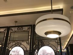 -新白鹿餐厅(金鹰新街口店)