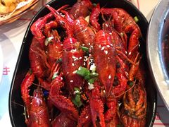 -靓靓蒸虾·头牌蒸虾(南山桂庙店)