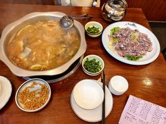 -大理.老字号渝记酸萝卜乌鱼(古城总店)