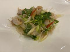 -粤菜王府·海鲜·茶市·海景餐厅(大梅沙店)