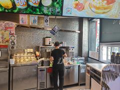 -DQ·蛋糕·冰淇淋(民勇嘉泰店)