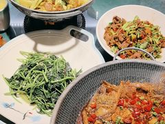 -呷湘厨·鱼汤捞饭(国家会展中心店)