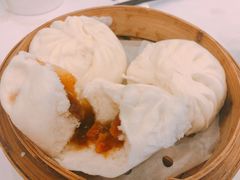 蠔皇流汁叉烧包-御名苑酒家(大角咀店)