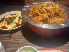 -胖哥俩肉蟹煲(海盐总店)
