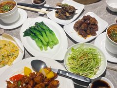 -鼎泰丰(国贸商城店)