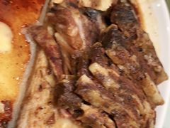 牛助骨-金时代顺风大酒店(金山店)