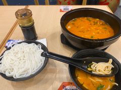 -大鼓米线(杭州国大城市广场店)
