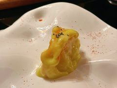 -上海苏宁宝丽嘉酒店·嘉府壹号中餐厅