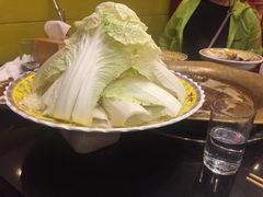 -芦月轩羊蝎子(北蜂窝店)