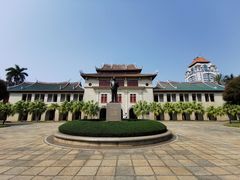-厦门大学(思明校区)