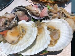 -鑫渔港海鲜本地菜·山海关浑锅(东戴河店)