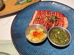 -芭札·Thai泰国餐厅(同和金铂天地店)