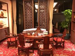 包厢-潮府馆·非遗潮州菜·世纪公园(新国际博览中心店)