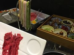 -手选潮汕鲜活牛肉火锅(二七广场店)