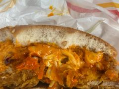 -麦当劳(容桂客运站得来速店)