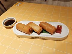 -蔡澜点心·粤菜(花城汇南区店)