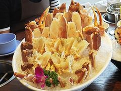 -东海怡品海鲜豆捞(舟宿夜江店)