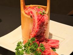 -御牛道日式烤肉料理(杭州西溪印象城店)