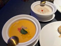 -锦府园·新台州菜(合生汇店)