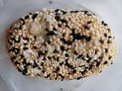 枣粒蟹壳黄-王家沙点心店(南京西路总店)