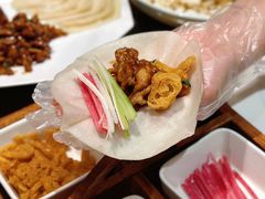 -乐忻皇朝(上海中心大厦店)