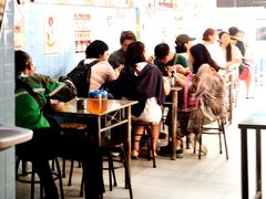 -榮泰米粉湯(Left Shop)