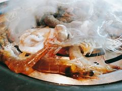 -蓝珊甄选海鲜自助·火锅大排档(近阿那亚店)