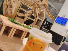 -FAIRYLAND龙族星球主题餐厅(凯丹广场店)