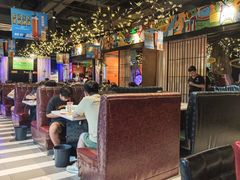 -AK47烤羊腿串吧(柳浪家园店)