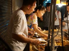 -明记牛杂(新马路分店)