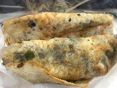 -金杨老摊头蛋饼(金口路店)