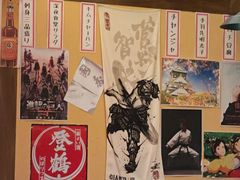 -白石の深夜食堂(宝龙店)