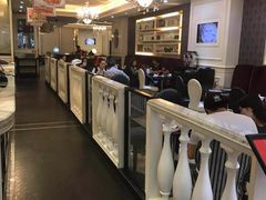 -避风塘·老港味餐厅(虹口龙之梦店)