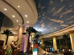 -广州科尔海悦酒店