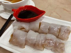 -盛记粥面(佐敦店)