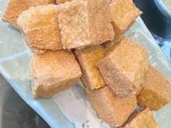 -抱德·潮汕味(琶洲店原惠城鱼仔)