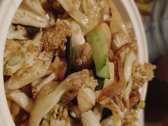 -桂满陇·杭州小馆(巴黎春天浦建店)