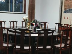 包厢-良师门滨海人家·海鲜·家常菜(滨海城店)