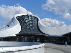 -哈尔滨大剧院