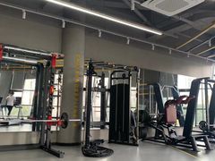 -健身门·自助健身房(镇坪路店)