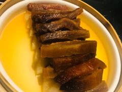 -甄御•海鲜新青岛菜(麦岛店)