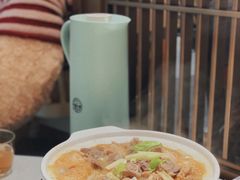 -外婆小聚茶餐厅·生日·团建(市民中心店)