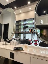 -P.R.O.salon 发哲