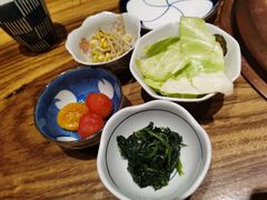 配菜-炎蔵牛舌烤肉