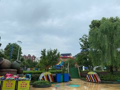 -杭州浪浪浪水公园