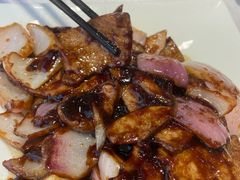 -老人和饭店(淮海中路店)