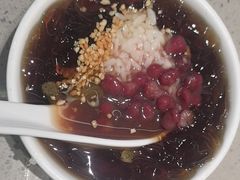 -海底捞火锅(奥森店)