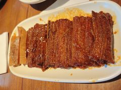 -姥姥家春饼店(八里庄店)