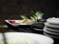 -将军日本餐厅·Shogun(厦门马哥孛罗东方大酒店)