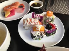-339旋转餐厅(天府熊猫塔店)